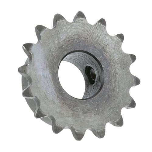 (image for) Roundup - AJ Antunes 7001326 SPROCKET, 25B16